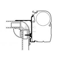 Adaptateur Pilote Explorateur